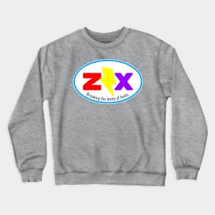 ZX Devices Crewneck Sweatshirt